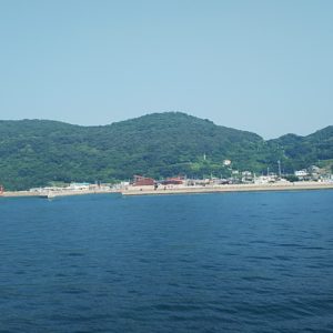 女木島