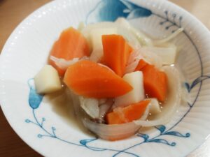 ポトフ