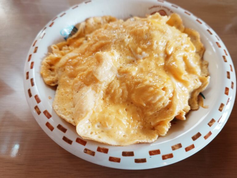 オムライス
