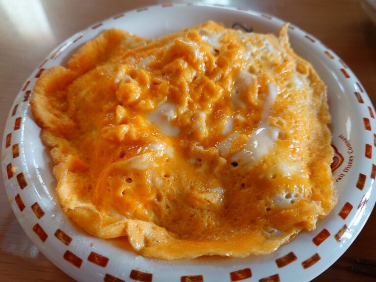 オムライス