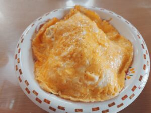オムライス