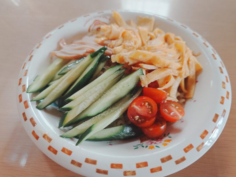 冷やし中華