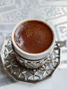 トルココーヒー