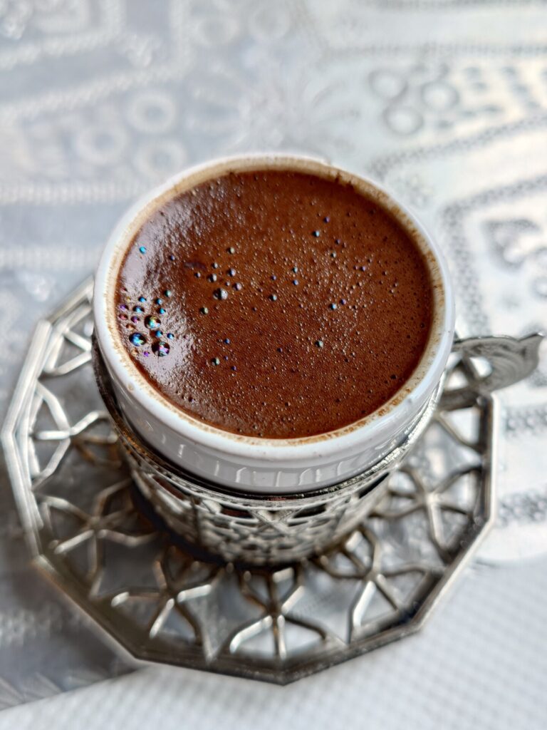 トルココーヒー