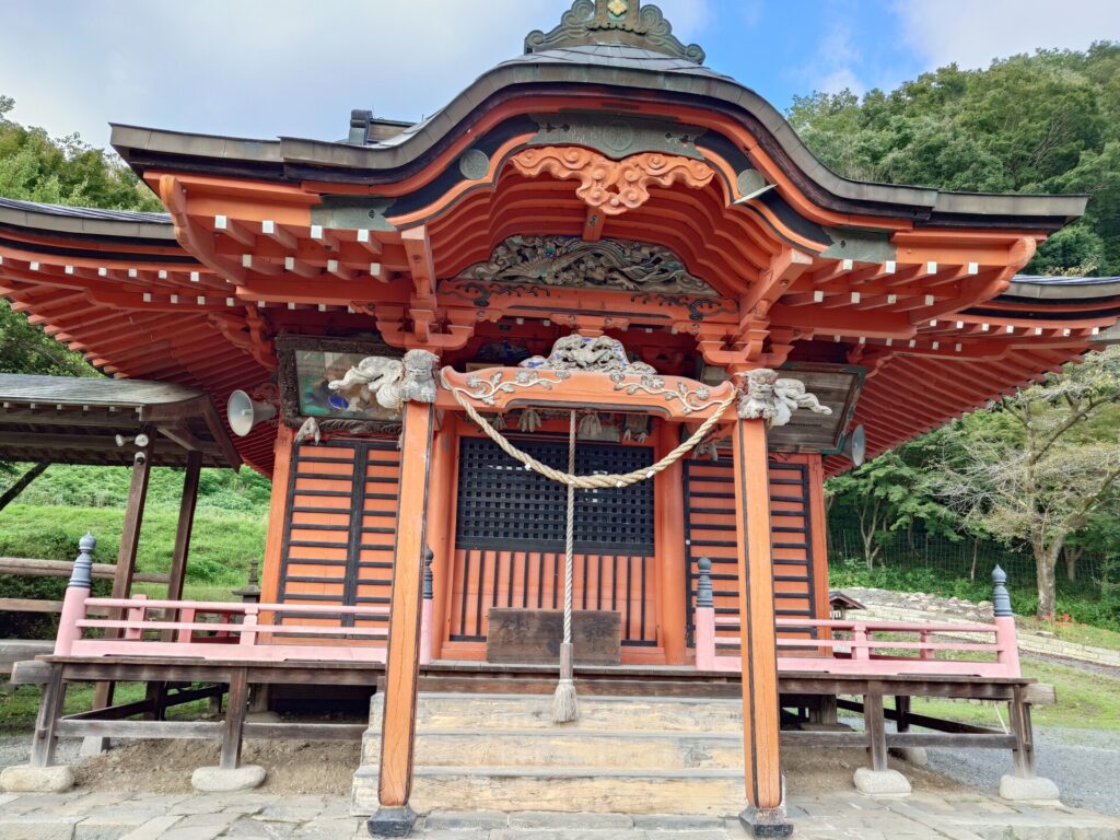 瑠璃光山常楽寺 録事尊
