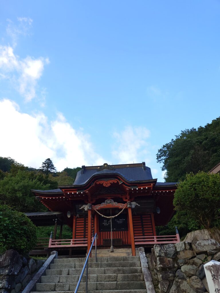 瑠璃光山常楽寺 録事尊